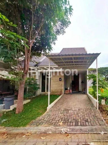 image RUMAH DI CITRALAND NORTHWEST PARK DEKAT BUKIT PALMA / RUMAH SAKIT BDH / PAKAL\N (1)