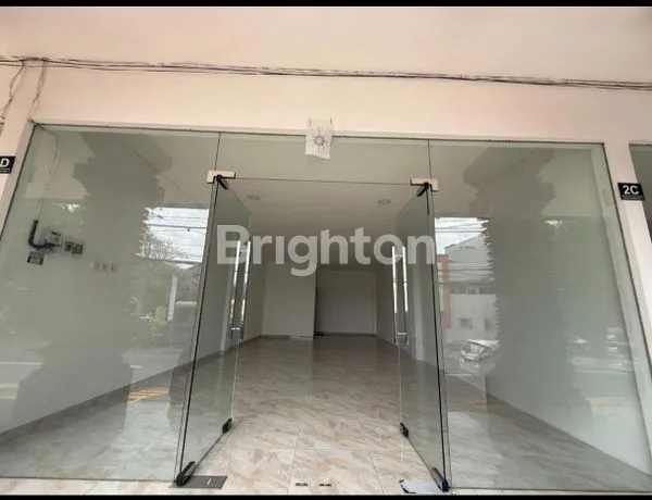 image PELUANG EMAS! RUKO STRATEGIS DI RENON COCOK UNTUK USAHA & KANTOR (5)