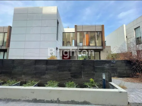 image GRAHA PLATINUM GOLF PRIVATE LIFT AND SWIMMING POOL  (3)