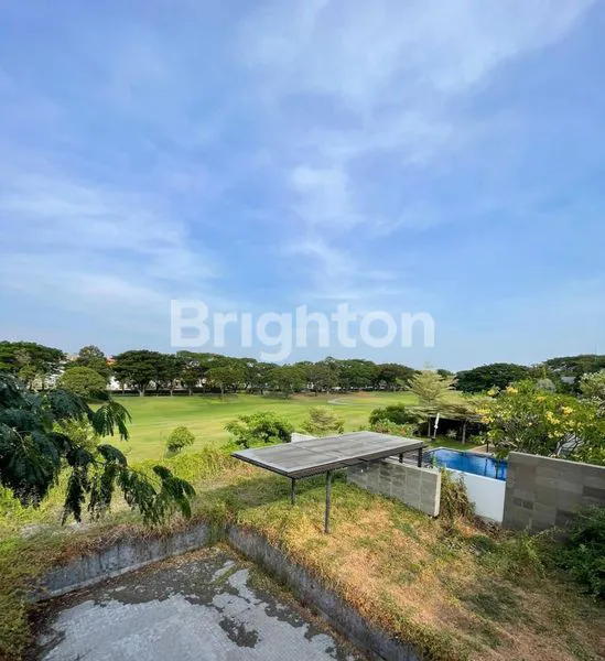 image GRAHA PLATINUM GOLF PRIVATE LIFT AND SWIMMING POOL  (1)