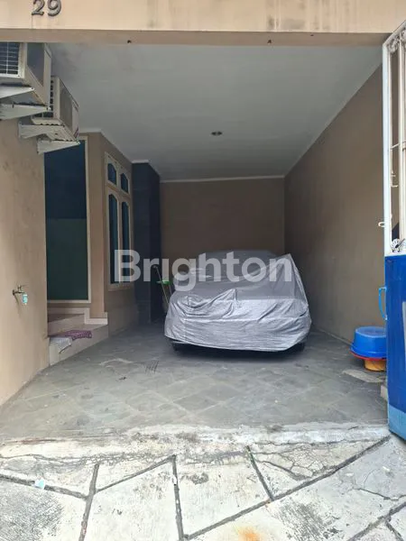 image RUMAH 2,5 LANTAI DEKAT KAMPUS BINUS ANGGREK KEMANGGISAN JAKARTA BARAT COCOK UNTUK TERIMA KOST (6)