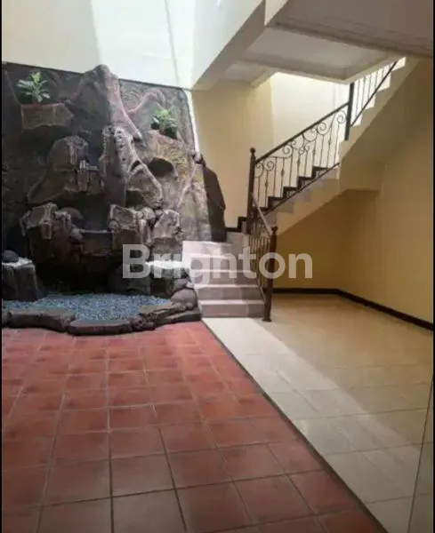 image RUMAH SEWA  SIAP HUNI LT 180M², 4KT 3KM, AREA PONDOK CANDRA DEKAT SIER RUNGKUT INDUSTRI, KAMPUS UPN, UIN,  DAN AKSES TOL WARU JUANDA (4)