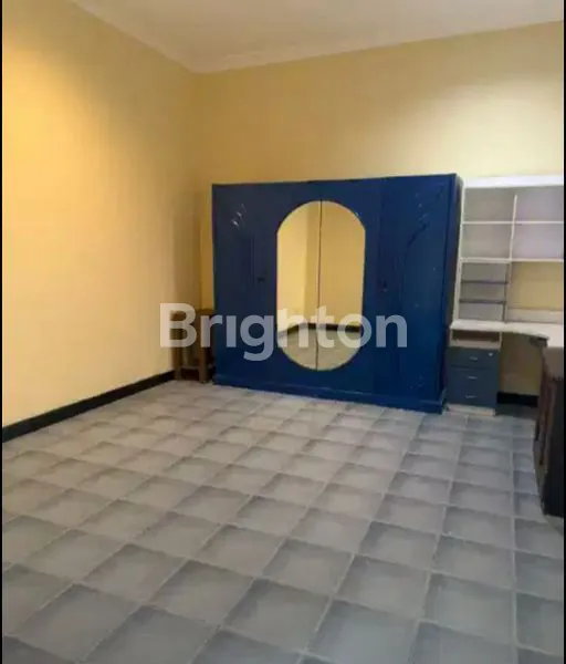 image RUMAH SEWA  SIAP HUNI LT 180M², 4KT 3KM, AREA PONDOK CANDRA DEKAT SIER RUNGKUT INDUSTRI, KAMPUS UPN, UIN,  DAN AKSES TOL WARU JUANDA (7)