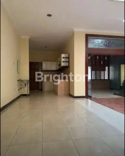 image RUMAH SEWA  SIAP HUNI LT 180M², 4KT 3KM, AREA PONDOK CANDRA DEKAT SIER RUNGKUT INDUSTRI, KAMPUS UPN, UIN,  DAN AKSES TOL WARU JUANDA (3)