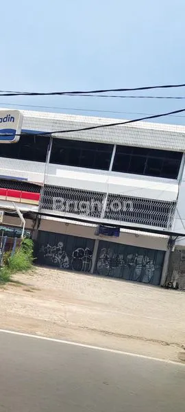 image RUKO DISEWAKAN 3 LANTAI BEKASI BARAT (1)