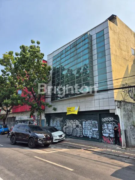 image JUAL RUKO GANDENG2 (2)