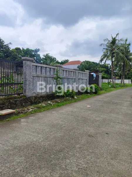 image TANAH HANKAM JOGLO 270M², SHM, LOKASI EKSKLUSIF (2)