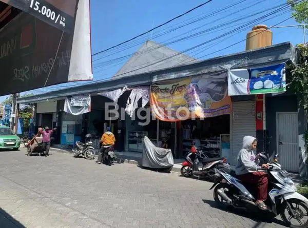 image HUNIAN & BISNIS DI TROPODO, SIAP USAHA, HARGA MENARIK (1)
