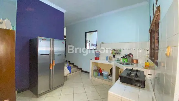 image RUMAH ASRI DI DEPOK, LT 295M², 4 KT, SHM (8)