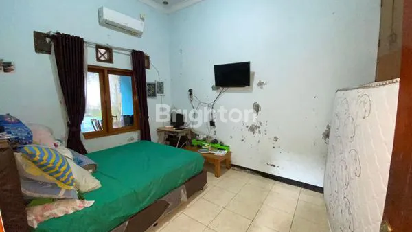 image RUMAH ASRI DI DEPOK, LT 295M², 4 KT, SHM (6)