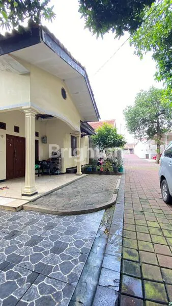image RUMAH ASRI DI DEPOK, LT 295M², 4 KT, SHM (2)