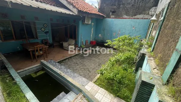 image RUMAH ASRI DI DEPOK, LT 295M², 4 KT, SHM (7)