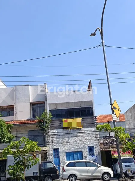 image RUKO DI SIMOKERTO, HADAP SELATAN (1)