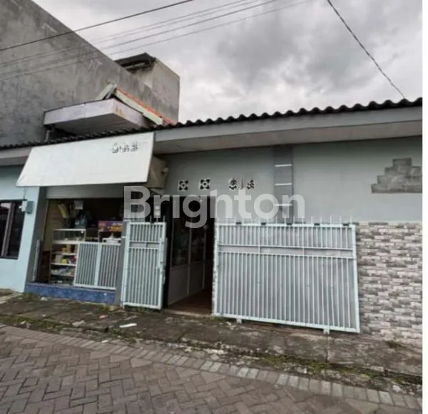 image RUMAH GUBENG DEKAT NGAGEL, KALIBOKOR, MENUR SURABAYA  ( K 294 ) (1)