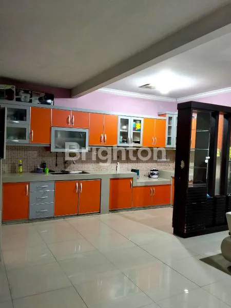 image RUMAH FURNISHED 2 LANTAI DIJAGAKARSA, DEKAT KEBUN RAYA RAGUNAN  (5)