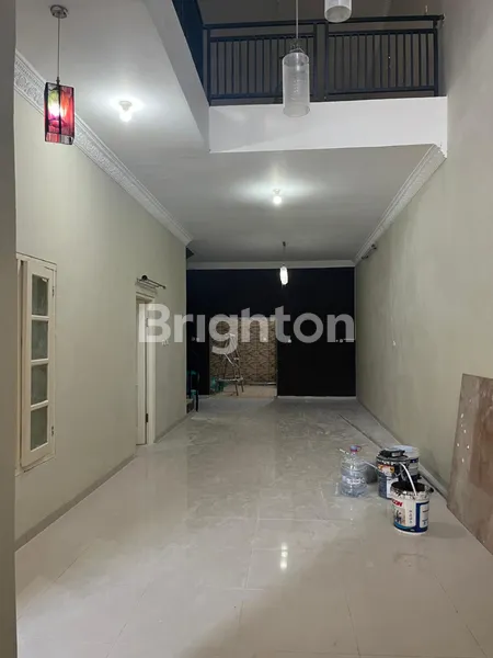 image RUMAH 2 LANTAI DI JALAN PUCANG ANOM SURABAYA (4)