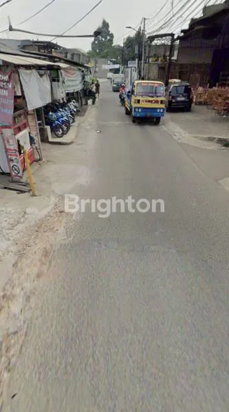 image GUDANG 2 LANTAI PINGGIR JALAN BAMBU APUS PAMULANG TANGERANG SELATAN (3)