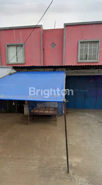 image GUDANG 2 LANTAI PINGGIR JALAN BAMBU APUS PAMULANG TANGERANG SELATAN (4)