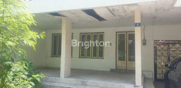 image RUMAH SHM DI JLN BILITON, GUBENG (2)