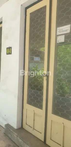 image RUMAH SHM DI JLN BILITON, GUBENG (3)