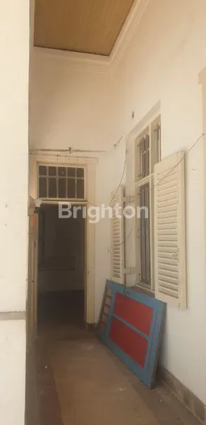 image RUMAH SHM DI JLN BILITON, GUBENG (7)