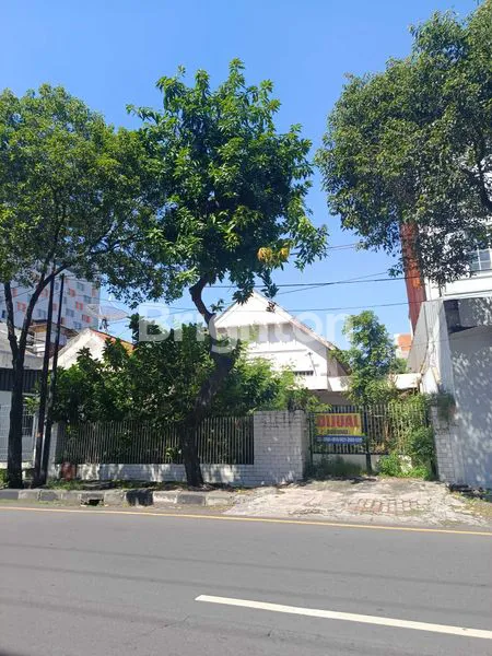 image RUMAH SHM DI JLN BILITON, GUBENG (1)