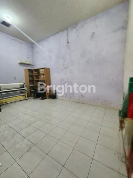 image RUKO STRATEGIS LT 208M² DI BOJONG NANGKA, AKSES MUDAH (6)