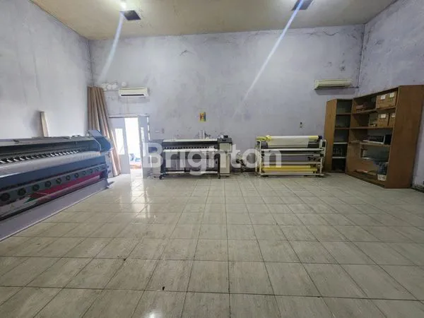 image RUKO STRATEGIS LT 208M² DI BOJONG NANGKA, AKSES MUDAH (5)