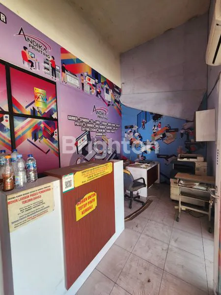 image RUKO STRATEGIS LT 208M² DI BOJONG NANGKA, AKSES MUDAH (4)