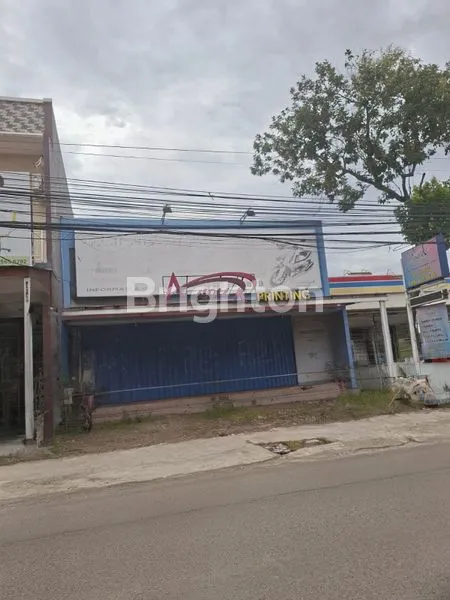 image RUKO STRATEGIS LT 208M² DI BOJONG NANGKA, AKSES MUDAH (2)