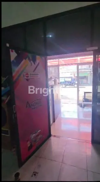 image RUKO STRATEGIS LT 208M² DI BOJONG NANGKA, AKSES MUDAH (7)