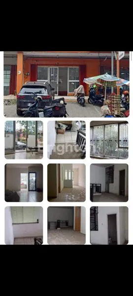 image RUKO DISEWAKAN 3,5 LANTAI DI BEKASI SELATAN (3)