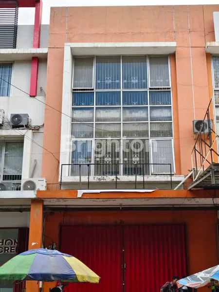 image RUKO DISEWAKAN 3,5 LANTAI DI BEKASI SELATAN (1)