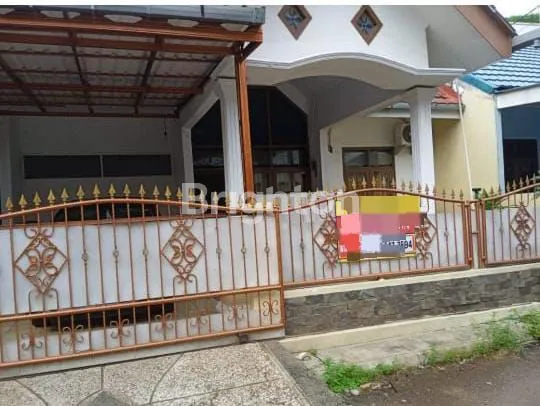 image RUMAH SEWA DI VILLA PEKAYON BEKASI (3)