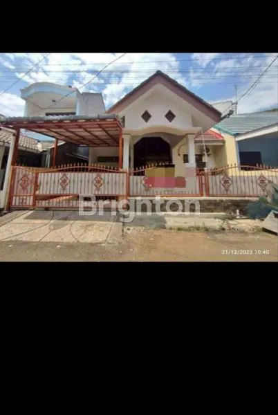 image RUMAH SEWA DI VILLA PEKAYON BEKASI (1)
