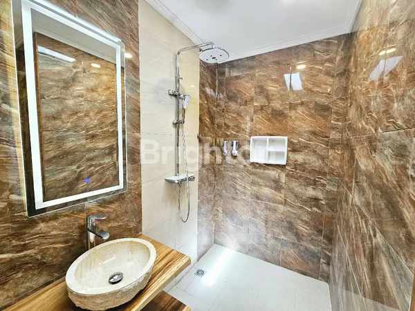 image FOR RENT 3 BEDROOM VILLA IN SUKAWATI GIANYAR (306V) (4)