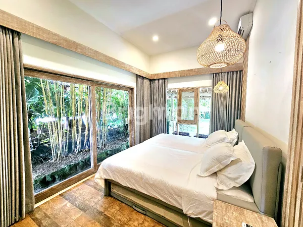 image FOR RENT 3 BEDROOM VILLA IN SUKAWATI GIANYAR (306V) (5)