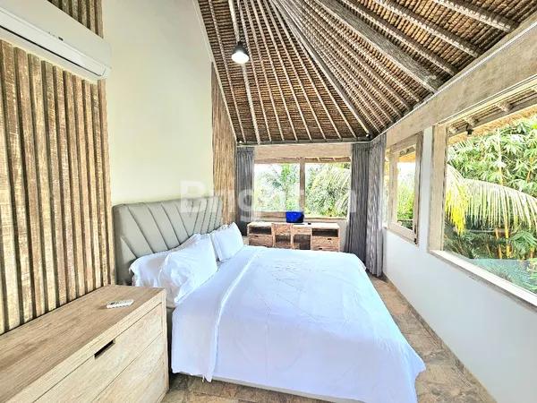 image FOR RENT 3 BEDROOM VILLA IN SUKAWATI GIANYAR (306V) (8)