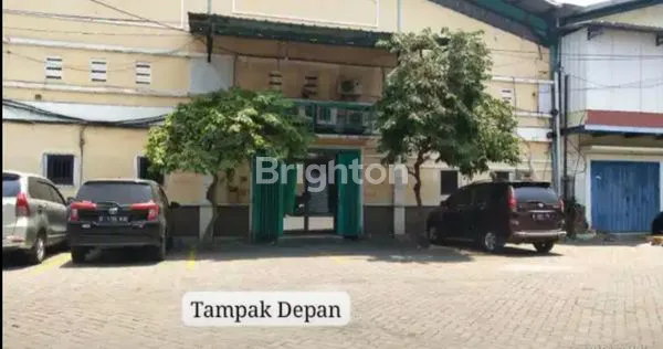image GUDANG LUAS 1584M² DI KOMPLEKS PERGUDANGAN MEIKO ABADI  STRATEGIS SIAP PAKAI DAN TERAWAT  (1)