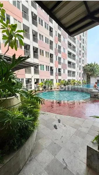 APARTEMEN GRAND CENTRALAND
