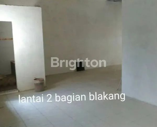 image RUKO 2 LANTAI SIAP HUNI DI RUNGKUT, LOKASI STRATEGIS, BEBAS BANJIR, 5 MENIT KE GATE TOL PONDOK CANDRA DAN RUMAH SAKIT (NON FURNISHED) (5)