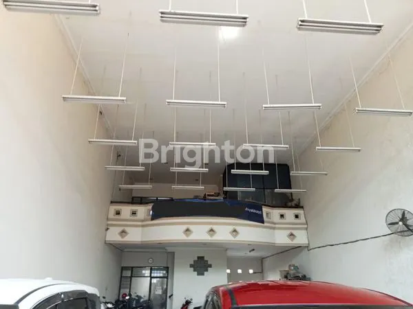 image RUKO 2 LANTAI, LUAS & SIAP USAHA DI SURABAYA (5)