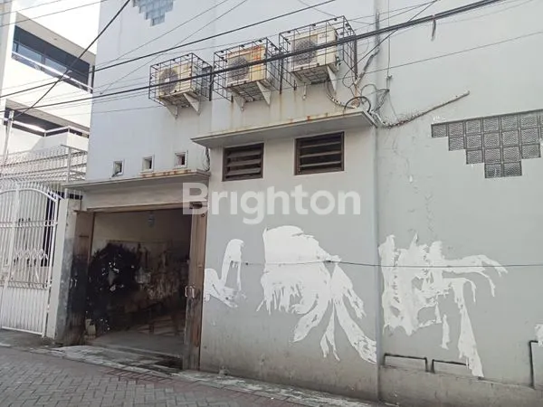 image RUKO 2 LANTAI, LUAS & SIAP USAHA DI SURABAYA (7)