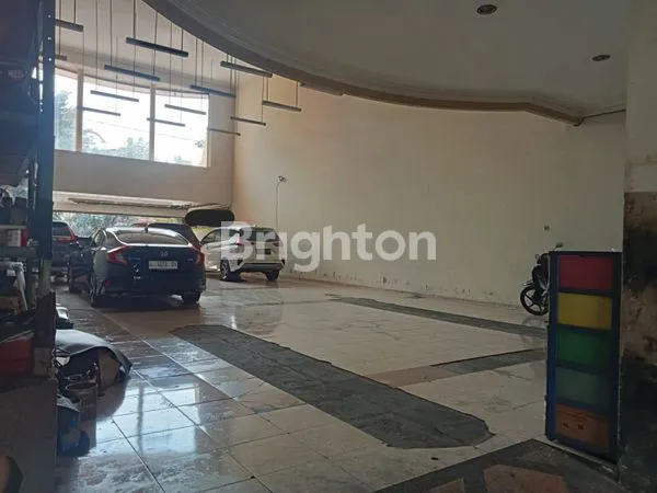 image RUKO 2 LANTAI, LUAS & SIAP USAHA DI SURABAYA (2)