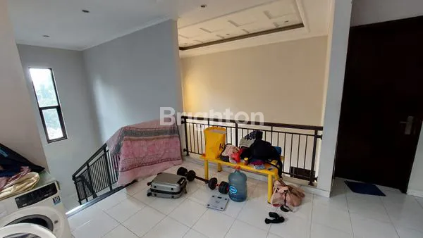 image DIJUAL RUMAH DI GADING CIOTA RESIDENCE , KELAPA GADING TIMUR , JAKARTA UTARQ (5)