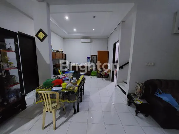 image DIJUAL RUMAH DI GADING CIOTA RESIDENCE , KELAPA GADING TIMUR , JAKARTA UTARQ (6)