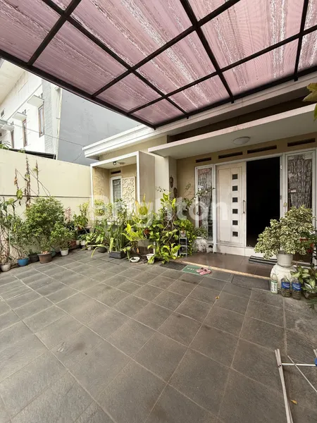 image RUMAH BONUS KOST STRATEGIS DEKAT BLOK M PANGLIMA POLIM JAKARTA SELATAN  (2)