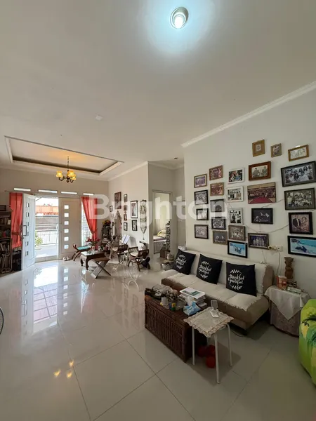 image RUMAH BONUS KOST STRATEGIS DEKAT BLOK M PANGLIMA POLIM JAKARTA SELATAN  (5)