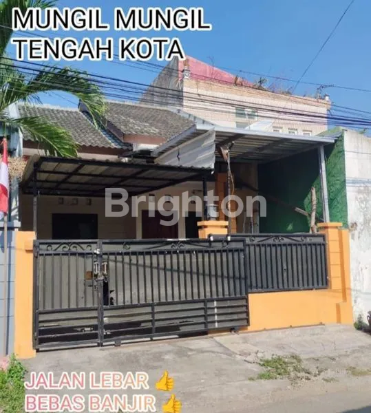 image RUMAH TENGAH KOTA, LAMPER TENGAH SEMARANG (1)