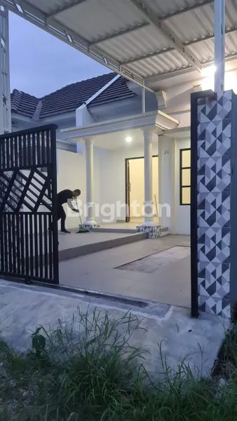 image RUMAH MURAH 475 JT DI MENGANTI, SHM, SIAP HUNI (3)
